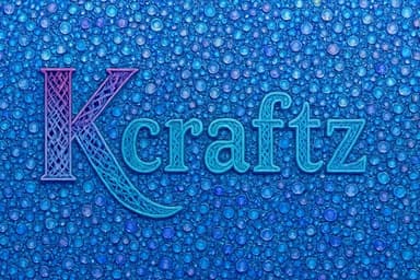 From Threads to Sparkle Handmade by Me